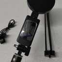 ON AIR Halo Stick Pro 5'' Ring Light with Extendable 5.5' Tripod