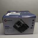 U8 Cordless Robotic Pool Cleaner, Pool Vacuum for Inground Pools, Wall & Waterline Cleaning, 150min Battery Life, Intelligent Route Planning, for Pools up to 2,000 Sq.ft (Dark-Grey)