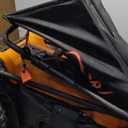 LawnMaster 48V MAX 17-inch Brushless Cordless Lawn Mower, CLMF4817E
100+ bought in past month