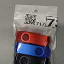 64GB USB Flash Drives, USB Stick, Thumb Drive Rotated Design, Memory Stick with LED Light for External Storage and Backup Data, Jump Drive, 3 Pack 64GB 