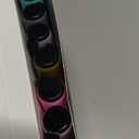 12 Dual Tip Liquid Chalk Markers - Erasable Marker Pens for Blackboard, Chalkboard Signs, Glass, Chalk Pens Wet Erase Makers for Bar Menu, School,Wedding Sign, Just Married Car Windows Decorations