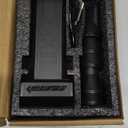 Compressed Air Duster-280000RPM Electric Air Duster,4-Gear Adjustable Super Power Air Blower,Rechargeable Mini Blower with Fast Charging for PC,Keyboard,Camera,Car,Snow,House & Outdoor