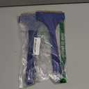 Snow Joe Edge SJEG01 Ice Scraper with Brass Blade, Pack Of 3