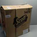 Scott Paper Towels, Choose-A-Sheet, 30 Double Rolls = 60 Regular Rolls (108 Sheets Per Roll)