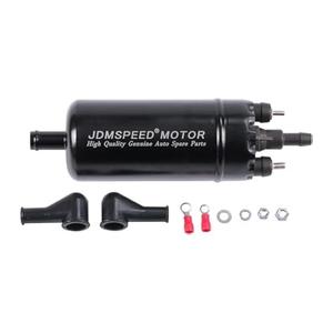 C5 Corvette Fuel Filter Kit : 58 PSI Fuel Pressure Regulator AN-6 Fittings for LS Swap EFI Conversion