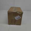 PHAREGE 7x5x2 inch Shipping Boxes Bulk 25 Pack Brown, Tab Lock Tuck Top Mailer Boxes for Packaging Small Business, Small Cardboard Gift Boxes for Wrapping Mailing Present