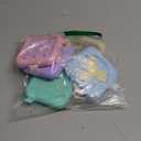 Montessori Toys for 1 Year Old Girls Gifts, Toddler Busy Board, Baby Learning Travel Sensory Toys for Toddlers 1-3, 1st Birthday Gifts, Easter Basket & Stocking Stuffer, Macarons