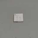 Apple USB-C to Lightning Cable (1 m): Fast and Convenient Charging, Lightning to USB-C or Thunderbolt 3