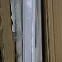 Cordless Blackout Roman Shades, Fabric Shades for Windows, Washable Roman Blinds for Indoor Windows, French Doors, Bedroom, 22W x 60H Inches