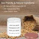 Homsolver Bestie Gifts for Women, Birthday Valentines Galentines Day Gift for Bestie, Best Friend Birthday Gifts for Women, Besties, Friend, BFF, Her, Funny Lavender Candles for Besties