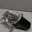 No.61617161711 Front Windshield Wiper Motor for BMW 328i 328xi 335D 335i 335is 335xi M3 for BMW 3 Series E90 E91 E92 / 4 Pin Wiper Motor Replacement