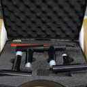 Door Hinge Adjustment Tool Kit, 4 in 1 Rotary Hinge Gap Adjusting Wrench 0.55 in/0.71 in/0.82 in/0.98 in Multi-Size Diameter Heavy Door Hinge Adjuster Alignment Bender Tool