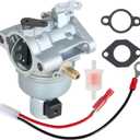 Autoparts 20-853-33-S Carburetor Carb Replacement for Kohler Courage 20 853 16-S SV530 SV540 SV590 SV600 15HP 17HP 18HP 19HP Engines