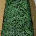 Hananona 9 FT Artificial Cedar Garlands, Real Touch Winter Cedar Pine Garland, Green Artificial Greenery Garland for Table, Mantle, Wall, Indoor, Outdoor Christmas Decorations (1, 9 FT)