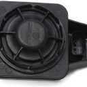 5Q0951605 PAB951605A Anti Theft Alarm Siren Horn Compatible with VW Golf Tiguan Jetta Audi A1 A3 A4 A5 A6 TT Q5 Q8 Porsche