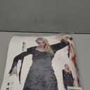 EraSpooky Women Halloween Zombie Living Dead Costume (Small)