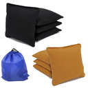 Brand: Free Donkey Sports All-Weather Cornhole Bags (Set of 8) (