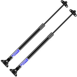 2 Pcs Rear Liftgate Hatch Lift Supports Struts Shocks 6102 fit for Lexus RX300 1999-2003