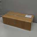 American Mahjong Game Set, Acrylic Pink Portable Carrying Mahjong,160 Premium Tiles,Western Mahjong Tiles Set,Complete Ma Jong Set