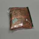 Drift Car Air Freshener - The Original Wood Air Freshener - Car Odor Eliminator - Long Lasting Scent - Auto Accessories - Metal Clip - Essential Oils - Clean Ingredients - Teak Scent Starter Kit