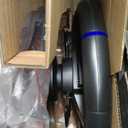 PXN V9 GEN2 Gaming Steering Wheel for PC, Xbox & PS4-270°/ 900° USB Sim Racing Wheel with Hall 3-Pedal Set, H-Pattern Shifter, Dual Paddles, Vibration Feedback, Pedal-Responsive RGB & App Support