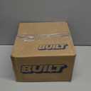 Tuwubi Cooler Backpack 35/42 Cans, Backpack Coolers Insulated Leak Proof for Men Women, Waterproof Soft Sided Lunch Camping Beach Travel Ice Chest Backpack Cooler Bag (Medium, Black)