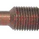Deutz 1011 and 1011F 2011 Series Fuel Rack Pin for Injection Pumps (Fuel Rack Pin)