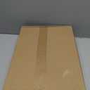 Aluminum Alloy Underbody Cavity Shield Cover Compatible with Ford Maverick 2022-2025 Left Rear Driver Side, Underbody Splash Shield Cover Rustproof Mud & Stone Prevention Accessory