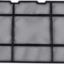 Filter Replacement for Midea and Frigidaire U shaped Room Air Conditioner, Replacement Part for midea u air conditioner