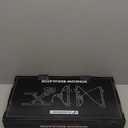 A-Premium Power Window Regulator with Motor Compatible with Toyota Corolla 2003-2008 Sedan Rear Right Passenger Side