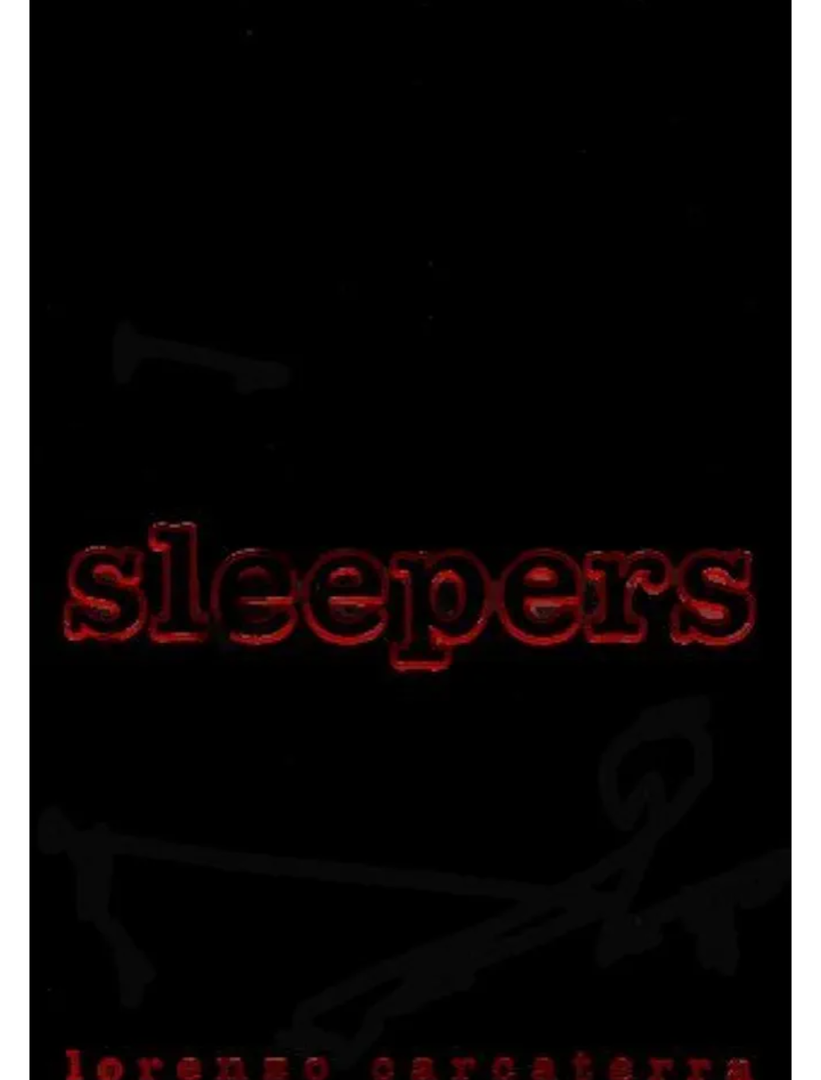 By Lorenzo Carcaterra - Sleepers (1st Edition) (6.4.1995