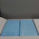 Super Absorbency Disposable Leakproof Underpads with Quick Drying for Baby, Adults, Puppy, Dog Bed Pee Pads, Extra Large, XXL Incontinence Pads, 30" x 36", 50 Count