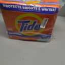 Tide Powder Laundry Detergent, Original Scent, 125 Loads, 143 oz