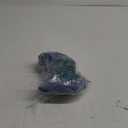 Genleck Womens Crossover Jean Shorts - Stretch High Waisted Trendy Denim Shorts Curvy Casual Summer Clothes, M