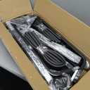 Kayak Storage Rack, Heavy Duty Steel Hanger for 2/4 Kayaks Stand, Canoe, SUP & Surfboard with Adjustable Width, Movable Wheels, Secure Straps, and Padded Arms for Indoor/Outdoor/Garage Storage