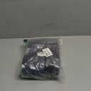 ANLULOAD Lashing Straps,Securing Straps,Binding Luggage,Kayaks,Skis,Bicycles,etc.1in*16ft,10Pcs