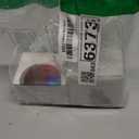 2 Packs New Electric Dog Ball Toy for Cat,360 Smart Automatic Interactive Rolling Dog Smart Pet Toy Ball,Gift for Kids (red&green)