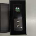 Hidden Camera Detector & Bug Detector - Hidden Devices Detector for Hidden Camera, GPS Tracker, Listening Device & Bug, Privacy Protection Tool for Hotel, Office, Airbnb, Bathroom (Medium)