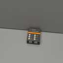 Wireless CarPlay Adapter for iPhone,Mini USB Design,2026 Upgrade with Built-in Wired for Apple CarPlay Plug and Play Fast Stable Connection Car Play for iPhone & Android (A1)