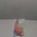 Diatomaceous Earth Powder Duster Applicator Dispenserred (yellow)