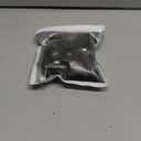 2 Pack 90W USB C Car Charger Super Fast Charging for iPhone 17 Pro Max/Air/16/15/iPad, Samsung S26 Android Phone, Dual 45W PD Port Auto Accessories, 12V Cigarette Lighter Adapter + 3.3 ft Type C Cord