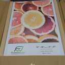 FrameWorks 2-Pack, 12x18 Matted to 11x17 Picture Frame, Natural Oak – Classic Wooden Photo Frame with Tempered Glass, Modern Matte Finish for Prints, Posters, Certificates & Wall Decor – Gallery-Ready