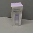 Portable Bottle Warmer for Travel - Large 12oz Capacity with Dual Heating Modes for Breast Milk & Water, Fast Heating Smart Temperature Control, Portable Milk Warmer Gifts for New Mom Purple