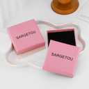 Charm Necklaces for Women,14k Gold Plated Waterproof Dainty Choker Necklace Summer Seashell Pearl Beach Cute Necklaces Set Fashion Jewelry Gift