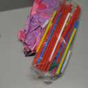 Kids Princess Castle Tent for 2-3 Kids Indoor/Outdoor Playhouse for Toddlers Polyvinyl Chloride PVC 1 pcs Foldable Kids Play Tent Casita House - Pink Flower House 37x28x40 in