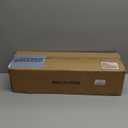 Gen 3 Pole Mount for Starlink, Stainless Steel Starlink Ground Mounting Kit with 5 Pole, No Dig Ground Anchor, Gen 3 Pipe Adapter(Aluminum Alloy), Star Link Mounts for Yard Lawn Ground