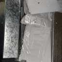 10x2x1 Ft (2 Pack) Galvanized Raised Garden Bed, Outdoor Planter Box Metal Patio Kit Planting Bed for Vegetables Flowers and Succulents,Silver