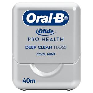 Oral-B Glide Pro-Health Advanced Floss, 12 Count