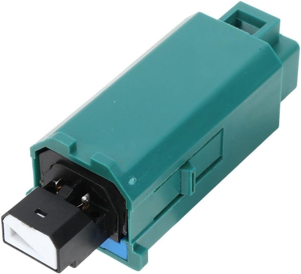 Hazard for Chevy for Corvette 1997-2004 Switch Black Plastic Front 1pc