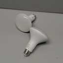 Linkind BR30 Smart Light Bulbs,1200LM Smart Flood Light Bulbs Compatible with AiDot App, Alexa, Google Home, E26 RGBTW Recessed Color Changing Bulbs, 2.4GHz WiFi Only, LED Light Bulbs 14W=85W, 1200LM 2 Pack